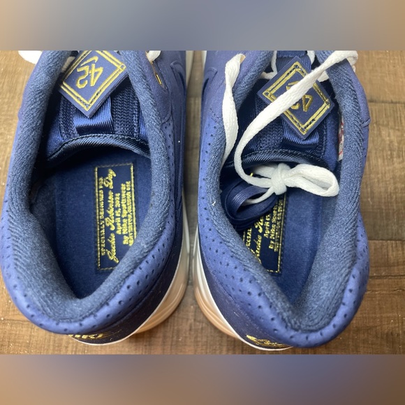 Nike Air Max 1 '86 OG “Big Bubble Jackie Robinson” 
- Size 14 Men. - Picture 7 of 9